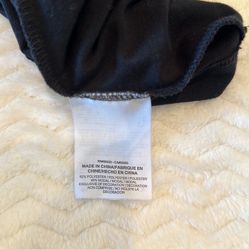Nike Black Racerback Tank Top Size Small - Picture 11 of 11